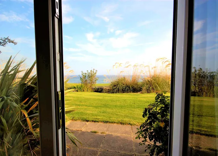 No2 The Links Apartment, Brora
