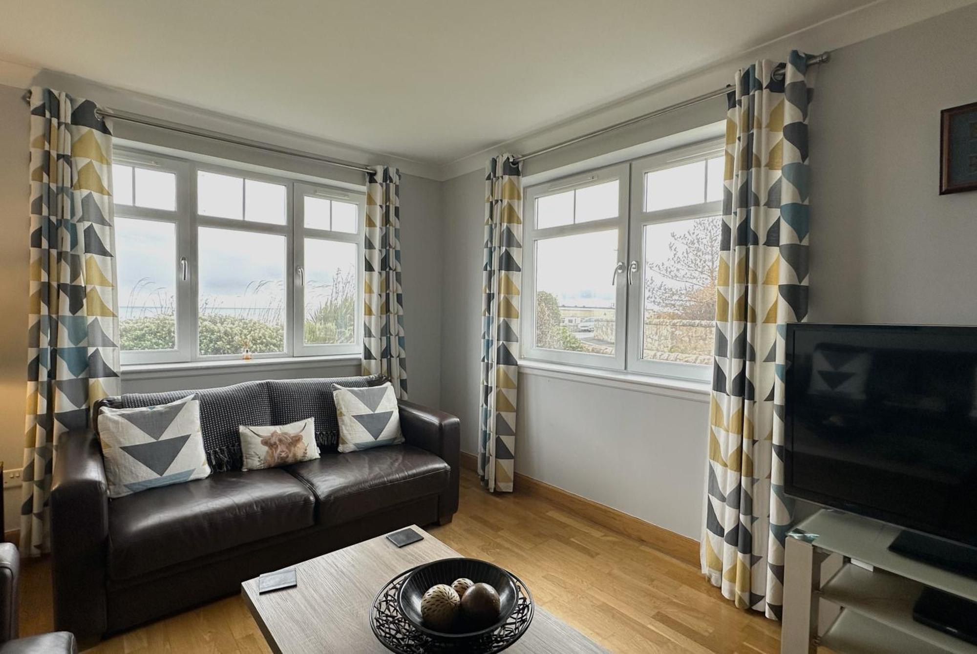 No2 The Links Apartment, *