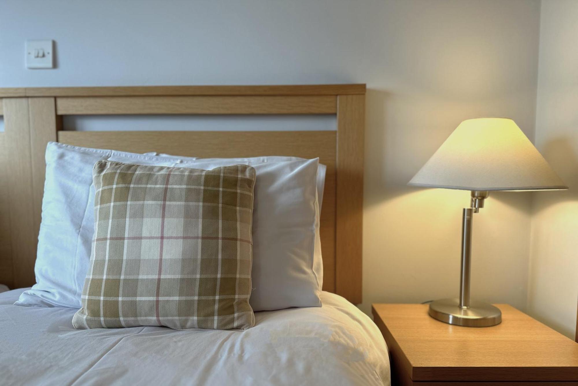 No2 The Links Apartment, Brora