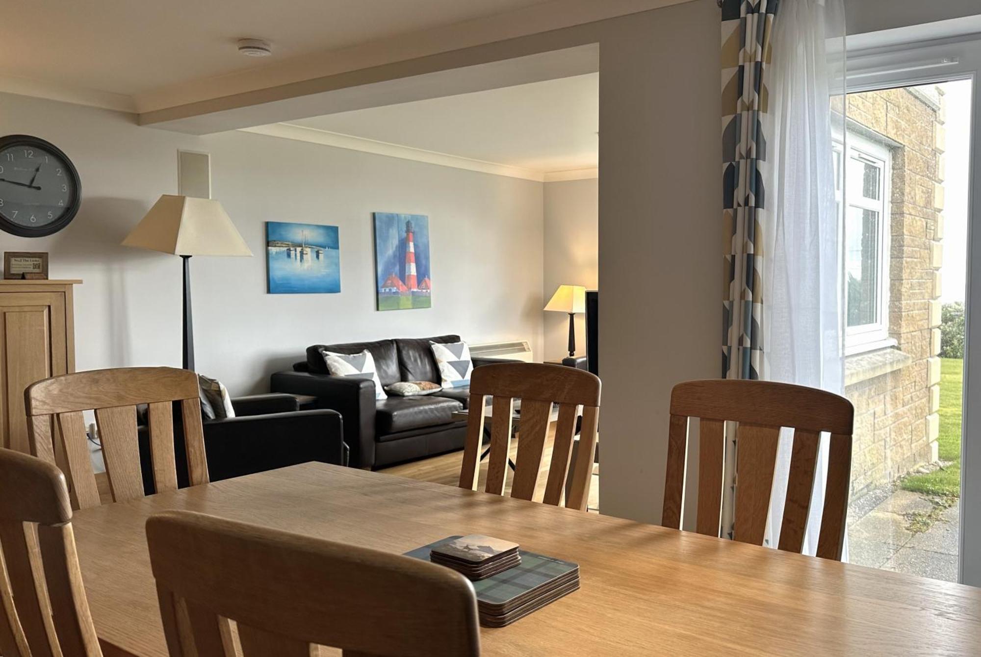 No2 The Links Apartment, *