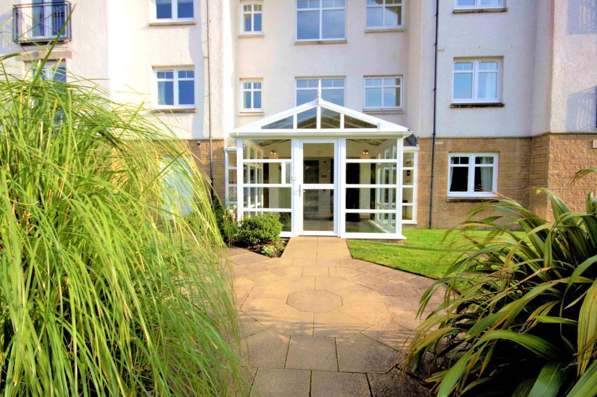 Apartment No2 The Links Apartment, *