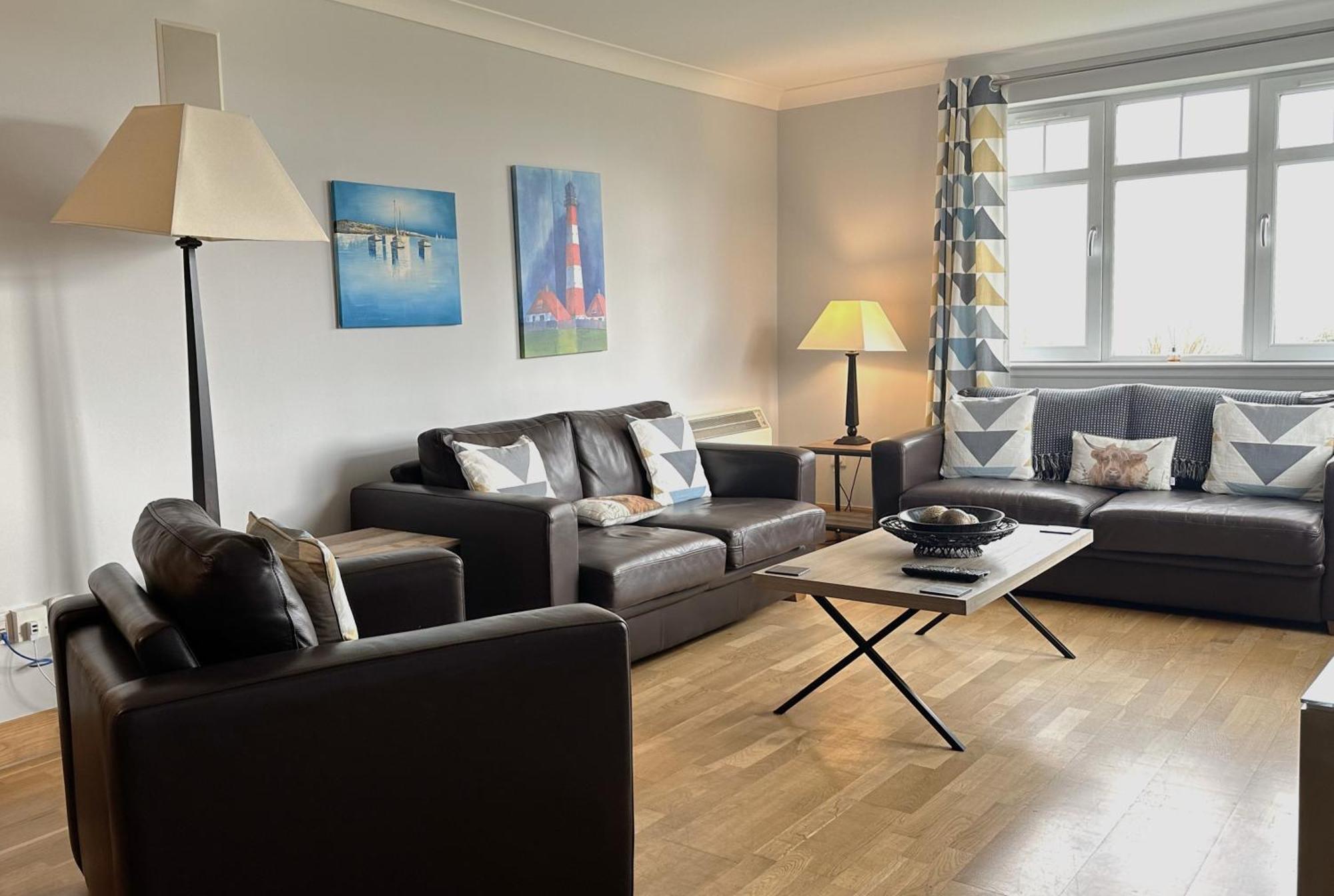 Apartment No2 The Links Apartment, *